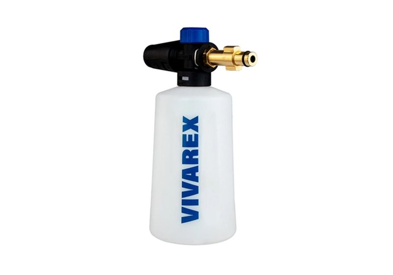 کارواش صنعتی دینامی 180 بار ویوارکس مدل VR7180-PW