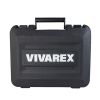 کارواش شارژی 25 بار ویوارکس مدل VR2025-PW