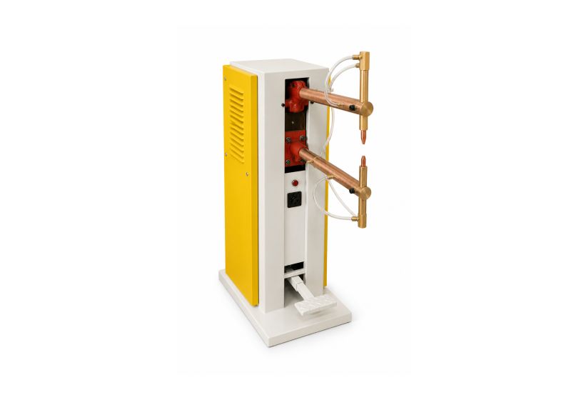 دستگاه نقطه جوش پنوماتیک RSCO مدل NKVP20