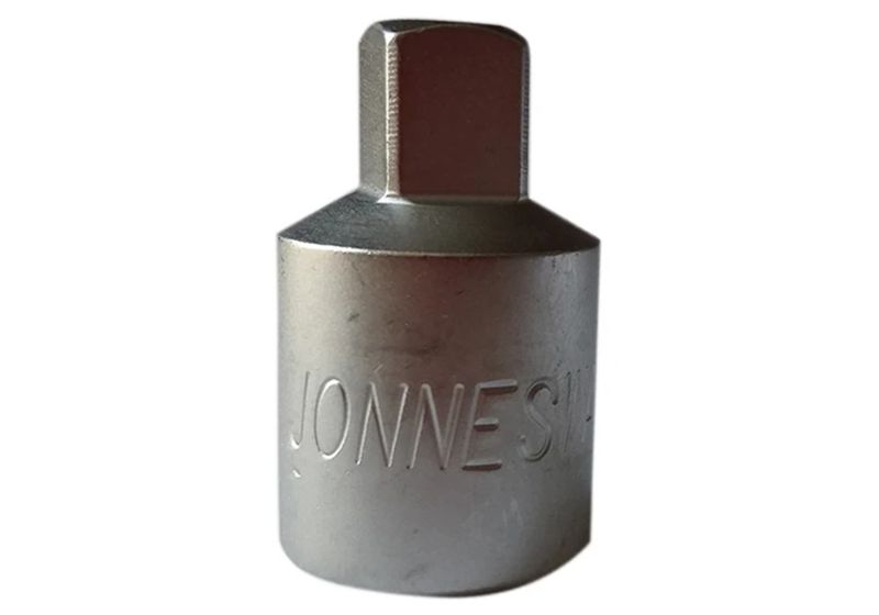 Socket Adapter1/2 to 3/8 Inch Jonnesway S16H1238