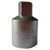 Socket Adapter1/2 to 3/8 Inch Jonnesway S16H1238