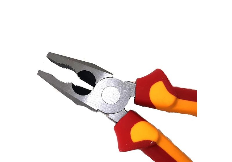 WIHA Combination Pliers 7 inch 7 26708 with cutting blades