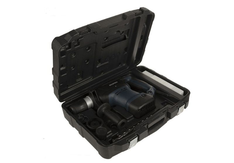 دریل بتن کن 950 وات هیوندای مدل HP9532-RH