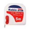 خرید متر نواری 5 متری رابین طرح فیسکو مدل R7205