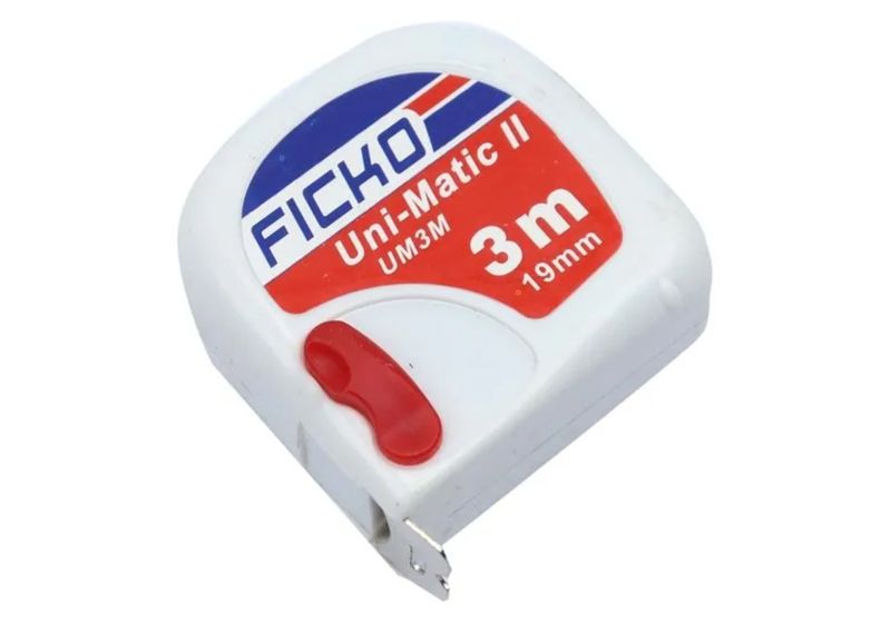 خرید متر نواری 3 متری رابین طرح فیسکو مدل R7203