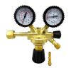 مانومتر کربن دی اکسید دو گیج طرح مکسی رابین مدل R9050