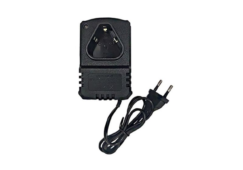 دریل شارژی 12 ولت هیوسان مدل S-1211