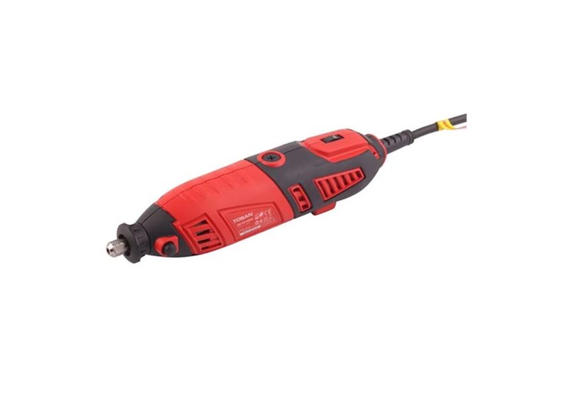 فرز انگشتی مینیاتوری 130 وات توسن مدل 3513MDG194