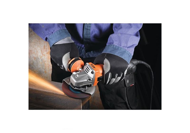 AEG Angle Grinder model WS13-125XE with best quality