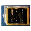 ست سری پیچ گوشتی 19 عددی کنزاکس مدل KBR-119