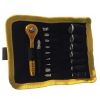 ست سری پیچ گوشتی 19 عددی کنزاکس مدل KBR-119