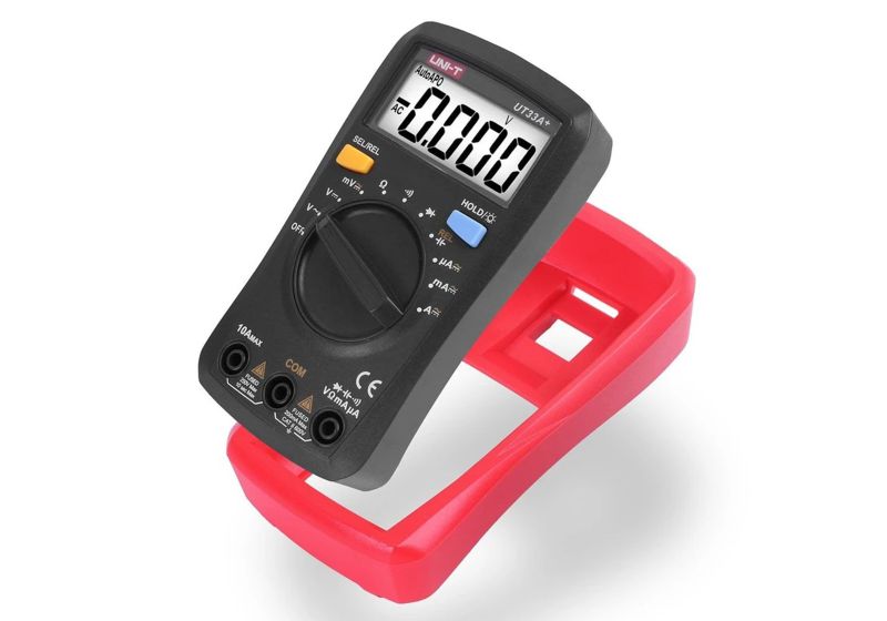 UNI-T digital multimeter