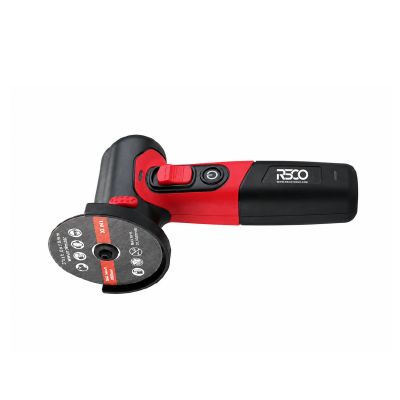RSCO Angle Grinder model MGS750 with high quality