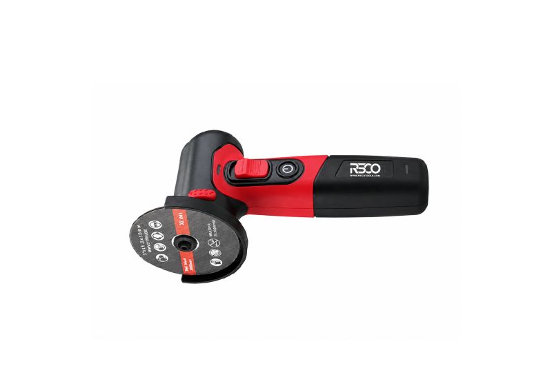 مینی فرز شارژی RSCO مدل CMG750