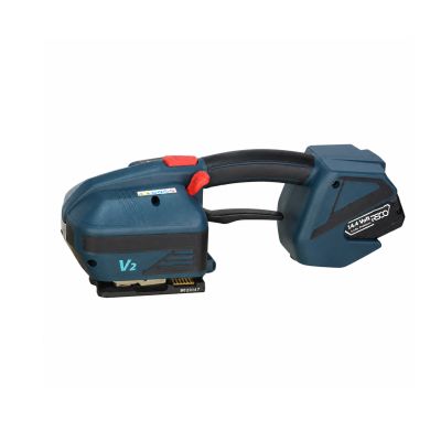 خرید و قیمت دستگاه تسمه کش شارژی RSCO مدل V2 - رستگارصنعت