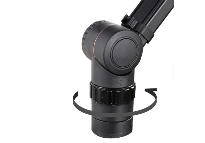 خرید و قیمت پایه نگهدارنده ابزار RSCO مدل MS166