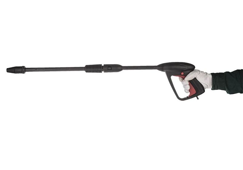 Ronix pressure washer model RP-U100E with best quality