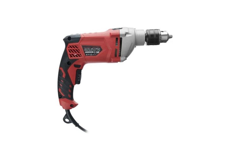 MAHAK Half Gear Hammer Drill model DM-13/850S