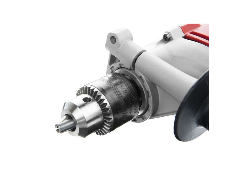 MAHAK Half Gear Hammer Drill model DM-13/850S