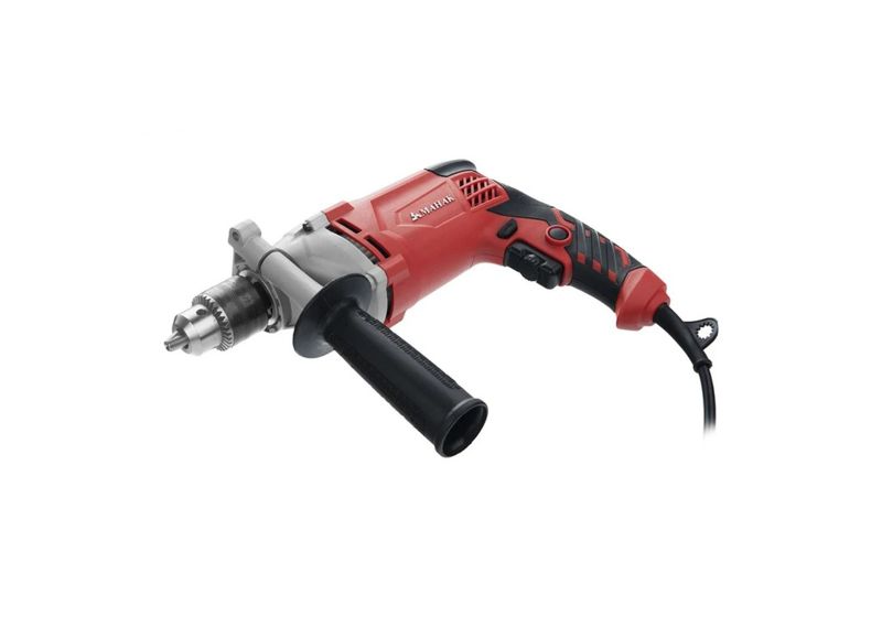 MAHAK Half Gear Hammer Drill model DM-13/850S