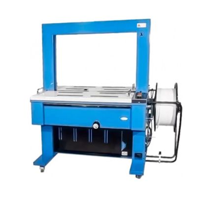 دستگاه تسمه کش برقی ترانس پک TP-6000