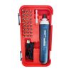 TOSAN Electric Screwdriver model 0911SN with lock switch