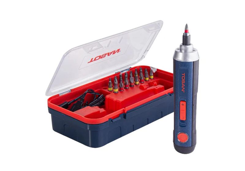 مفك براغي کهربائی مودیل 0911SN متوفر باعلی جودة و ارخص الاسعار
