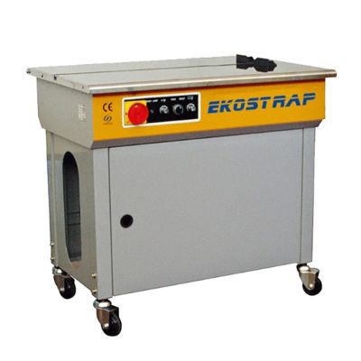 دستگاه تسمه کش برقی ترانس پک TP-501