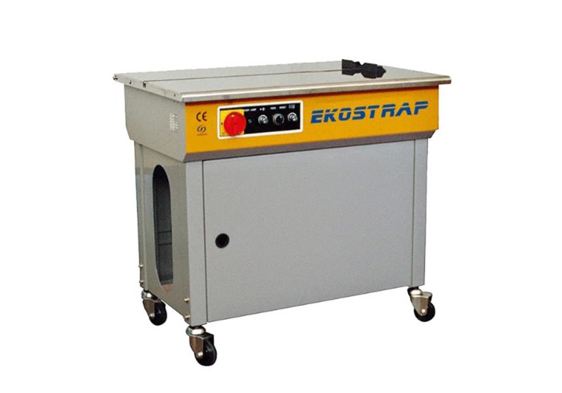 دستگاه تسمه کش برقی ترانس پک TP-501
