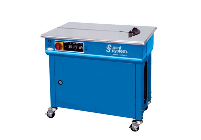 دستگاه تسمه کش برقی ترانس پک TP-501