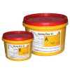 خرید چسب کاشت میلگرد اپوکسی نامیکاران | مشخصات + قیمت Epoxy Dur 31