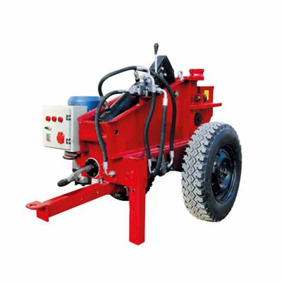 RSCO Electric Rebar cutter ERB20 | Electric Rebar cutter best