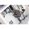 آلة ختم الكرتون الشريط الجانبي الحزام متوفر باعلی جودة