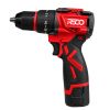 دریل شارژی چکشی لیتیوم 16.8 ولت براشلس RSCO مدل DCH1610