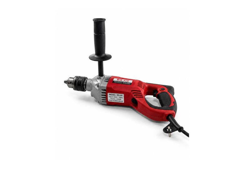 خرید دریل چکشی 850 وات RSCO مدل ED850 + تضمین اصالت و کیفیت کالا