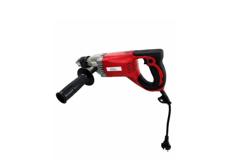 خرید و قیمت دریل چکشی 850 وات RSCO مدل ED850 + ارسال فوری