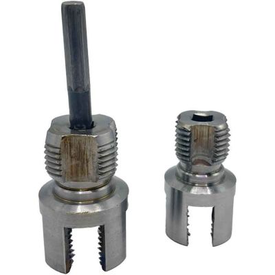 حدیده قلاویز لوله پلاستیکی RSCO مدل TADP25