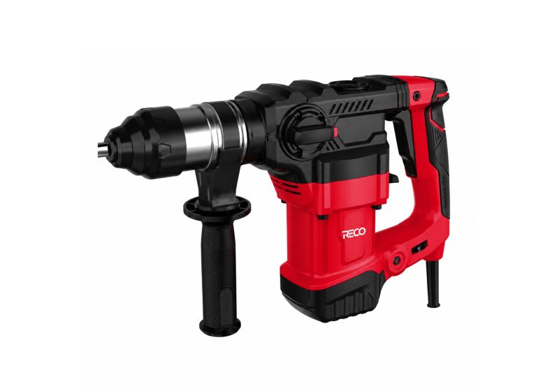 دریل بتن کن 1500 وات RSCO مدل DRH1500