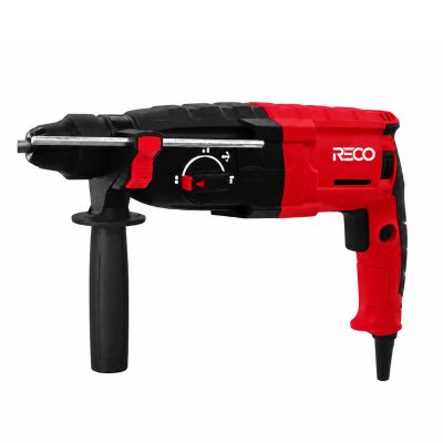 دریل بتن کن 800 وات RSCO مدل DRH801
