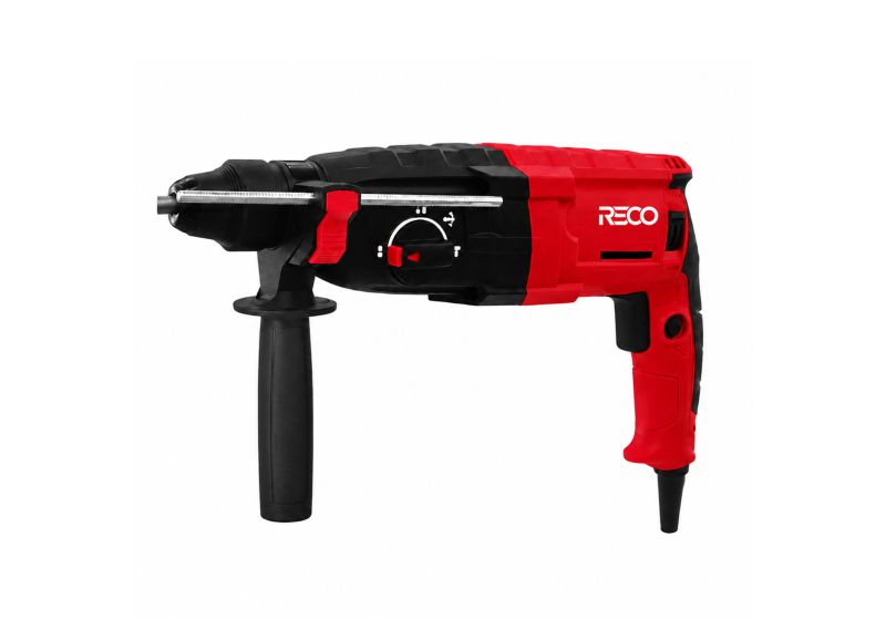دریل بتن کن 800 وات RSCO مدل CDBT1326