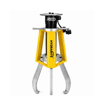 Hydraulic Puller 20 tons | Hydraulic and automatic pump