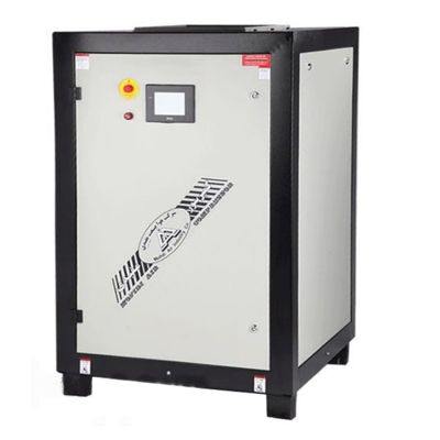 قیمت و خرید کمپرسور باد اسکرو 11 کیلووات مفیدی مدل CS 1500