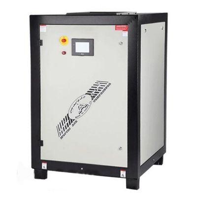 خرید کمپرسور باد اسکرو 40 اسب بخار مدل CS 4000