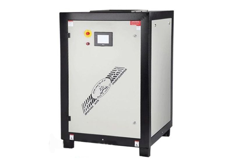 خرید کمپرسور باد اسکرو 45 کیلووات مدل CS 6000