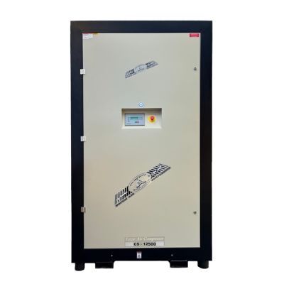 قیمت کمپرسور باد مفیدی CS 12500 | کمپرسور اسکرو 12500 لیتری