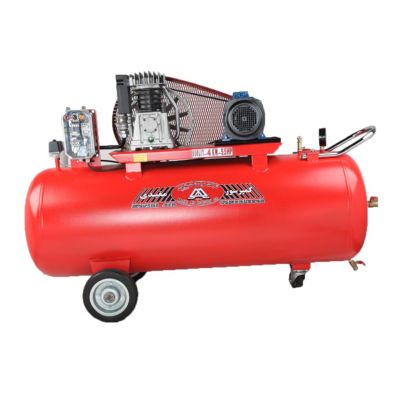 قیمت کمپرسور باد 650 لیتری مفیدی CMI 650-500-H | قیمت پمپ باد صنعتی