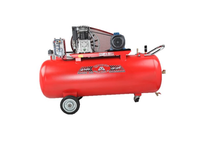 قیمت کمپرسور باد 650 لیتری مفیدی CMI 650-500-H | قیمت پمپ باد صنعتی