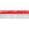 خرید کمپرسور باد مفیدی مدل CMI 650-500-H با مخزن 500 لیتری