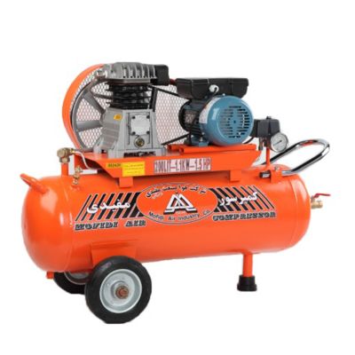 خرید کمپرسور باد مفیدی مدل CMI 200-75-H با سیلندر ABAC ایتالیا