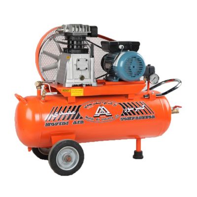 کمپرسور باد 300 لیتری مفیدی CMI 300-75-H | قیمت پمپ باد تک فاز